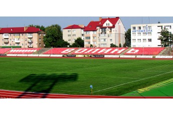 Через різке погіршення епідситуації у Львові до Луцька їдуть футболісти 