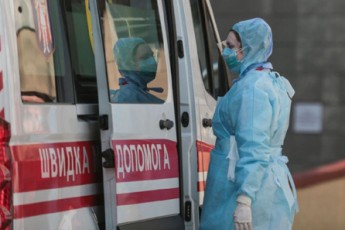 У Луцьку щодня порушують карантин