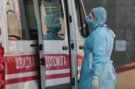 У Луцьку щодня порушують карантин