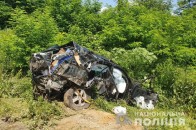 Головні новини Волині 19 червня: молода сім'я з Луцька потрапила у страшну аварію, загинула дитина; у області спалах COVID-19; просять встановити особу…