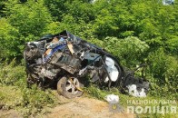 На межі смерті: молоде подружжя з Луцька, яке в жахливій аварії втратило доньку, потребує термінової допомоги