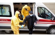 Заборонили все: у місті на Волині знову ввели жорсткий карантин