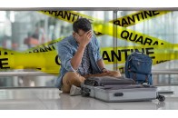 В Україні запустили інтерактивну онлайн-карту для планування подорожей під час пандемії