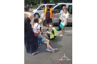Головні новини Волині 22 червня: у Луцьку на пішохідному переході автівка збила підлітка; в області посилюють протиепідемічні заходи та продовжують карантин
