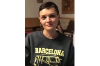 Боролася до останнього подиху: померла онкохвора лучанка, яка сподівалася на порятунок у Німеччині