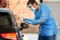 У Кабміні повідомили, чи введуть в Україні знову жорсткий карантин