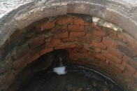 У Луцьку виявили ще одне джерело смороду