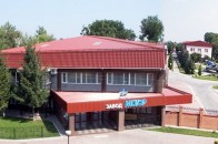 На луцькому заводі 