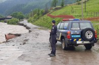 Повінь накрила захід України: оголошено червоний рівень небезпеки, є жертви (фото, деталі)