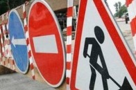 У Луцьку перекриють рух транспорту на перехресті
