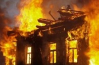 У місті на Волині в житловому будинку виникла пожежа