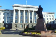 СНУ імені Лесі Українки перейменували