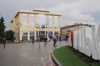 У Луцьку – 382 підтверджених випадки COVID-19 та ще одна працівниця дитсадка захворіла