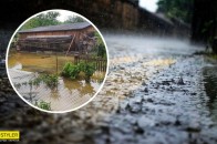 Потужні грози продовжать заливати Україну: синоптики опублікували страшний прогноз