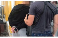 У Луцьку затримали молодого наркоторговця (фото)
