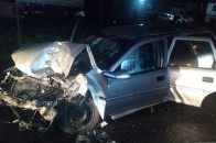 На Волині в аварії постраждав підліток