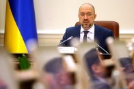 Шмигаль повідомив, доки Україна буде в умовах карантину
