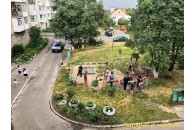 У Луцьку п'яний неадекват погрожував зброєю сусідам (фото)