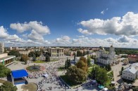 У Луцьку – 402 випадки COVID-19: закривають садочки та перевіряють ринки і транспорт