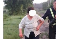 На Волині розшукали безвісти зниклу жінку