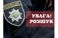 У Луцьку розшукують 41-річного чоловіка, який викрав автомобіль (фото)