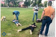 Били та імітували утоплення у річці: на Волині банда тероризувала місцевих жителів і бізнесменів