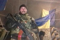 Загиблому на Сході волинянину встановлять меморіальну дошку на школі