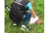 На Волині затримали наркоторговця-переселенця