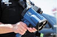 Повідомили, на яких вулицях Луцька запрацювали радари TruCam