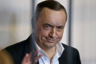 Волинського екс-нардепа Мартиненка у Швейцарії засудили до в'язниці
