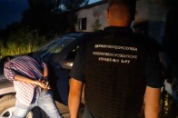 На Волині затримали організатора незаконної міграції (фото, відео)