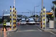 На українському кордоні запрацювали ще чотири пункти пропуску