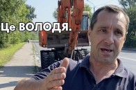 Поблизу Луцька вантажівка наїхала на групу велосипедистів, водій втік з місця аварії (фото)