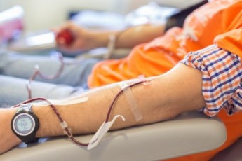 У Луцьку та на Волині терміново шукають донорів крові для хворої людини