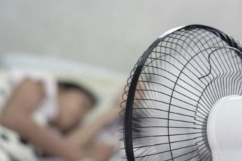 Чому не можна спати під вентилятором: названа головна небезпека