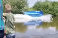 Головні новини Волині 29 червня: лучани травмувалися під час катання на човні; де зафіксували найбільше хворих на COVID-19; на одній із вулиць Луцька –…