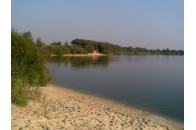 На Волині у річці Стир знайшли тіло чоловіка