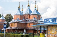 У селі під Луцьком − спалах COVID-19 у церкві