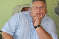 Головний медик Волині − хворий на коронавірус