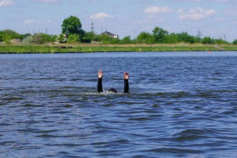 Волинянин потонув у річці на Львівщині