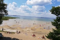 Відпочинок з карантинними обмеженнями: що заборонили на Шацьких озерах