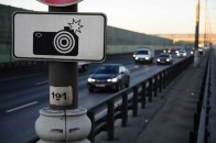 В Україні камери автофіксації штрафуватимуть не тільки за швидкість: що додали