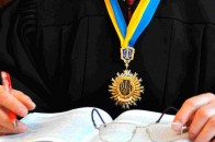 Президент призначив суддів у Луцьку та на Волині