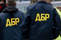 Головного інспектора митного поста на Волині 