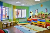 Повідомили про стан хворих працівників на COVID-19 у дитсадках Луцька