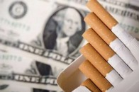 100 гривень за пачку: в Україні злетять ціни на цигарки