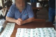 Головні новини Волині 3 липня: лучанин продавав посаду Міністра за 200 тисяч доларів; в область приїде Зеленський; чоловік випав з 6 поверху і розбився…