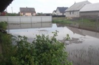 Волинь продовжить заливати: людей попереджають про підтоплення