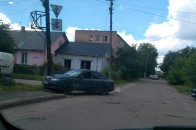 Водії або не знають ПДР, або нахабно нехтують ними: на Волині сталась аварія