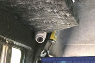 Під прицілом камер: у громадському транспорті Луцька встановлять відеоспостереження